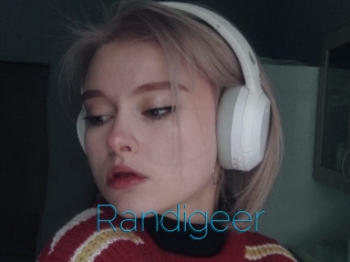 Randigeer