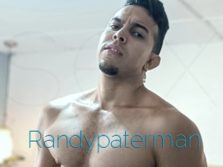 Randypaterman