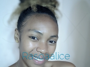 Rasoaalice