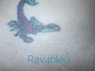 Rav4bleu