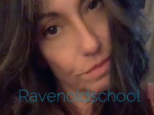 Ravenoldschool