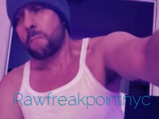 Rawfreakpointnyc