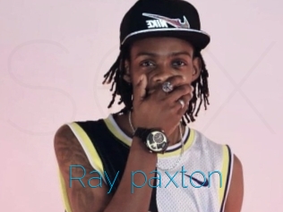 Ray_paxton