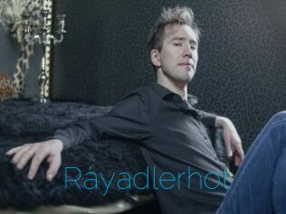 Rayadlerhot