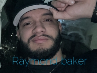 Raymond_baker