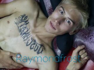 Raymondfrost