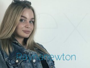 Raynanewton