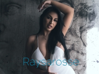 Raysarosse