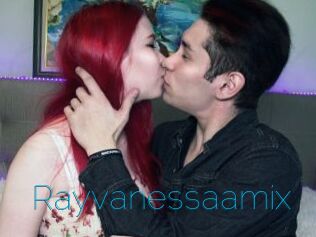 Rayvanessaamix