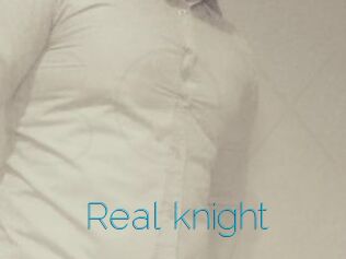 Real_knight