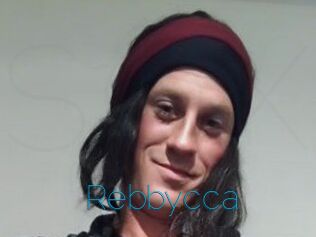 Rebbycca
