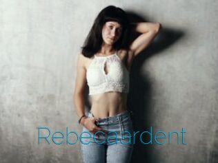 Rebecaardent