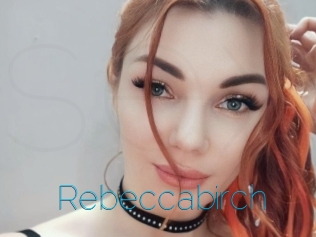 Rebeccabirch