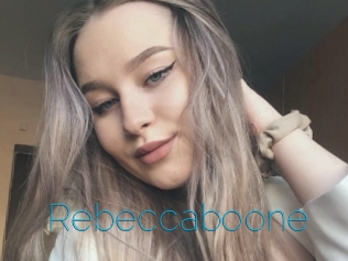 Rebeccaboone