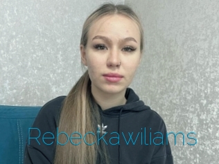 Rebeckawiliams