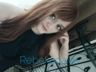 Rebekadavis