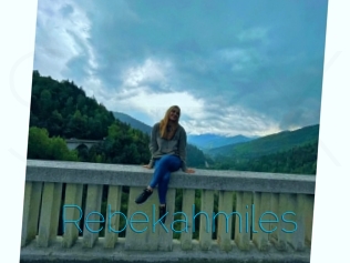 Rebekahmiles
