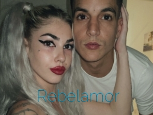 Rebelamor