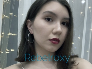 Rebelroxy