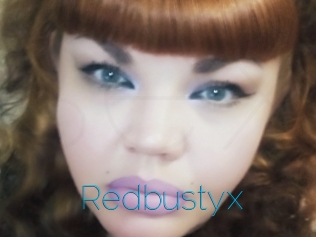 Redbustyx