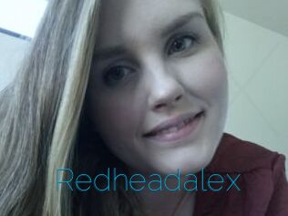 Redheadalex