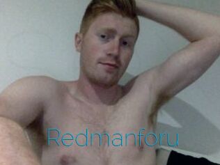 Redmanforu