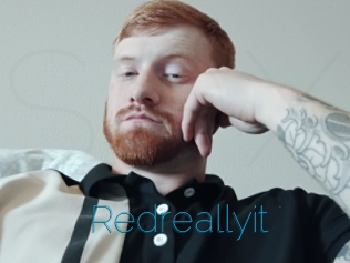 Redreallyit