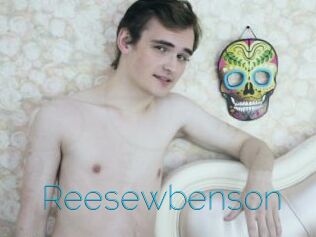 Reesewbenson