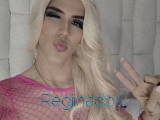 Regiinadoll