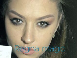Regina_magic