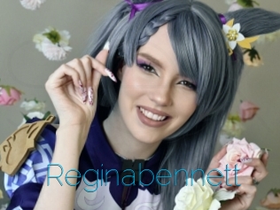 Reginabennett