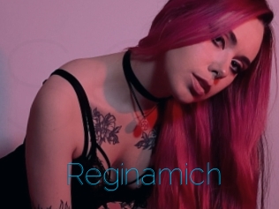 Reginamich