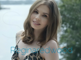 Reginaredwood