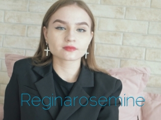 Reginarosemine