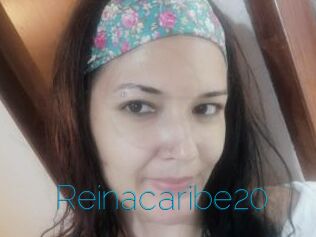 Reinacaribe20
