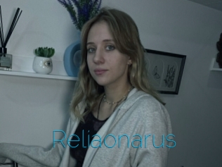 Reliaonarus