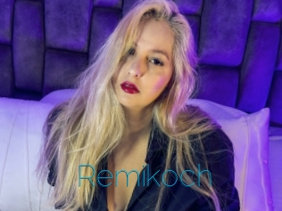 Remikoch