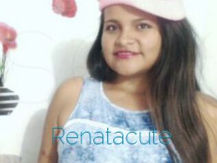 Renatacute