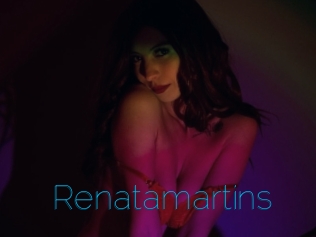 Renatamartins