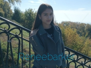 Reneebarker