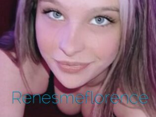 Renesmeflorence