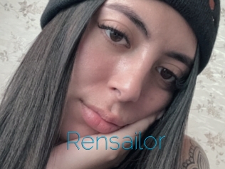 Rensailor