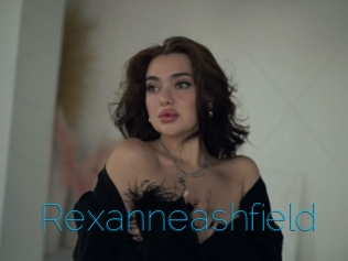Rexanneashfield