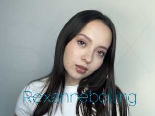 Rexannebolling