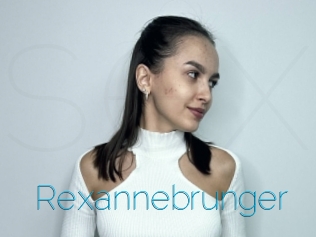 Rexannebrunger