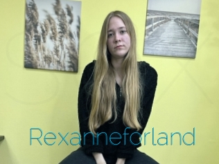 Rexanneforland