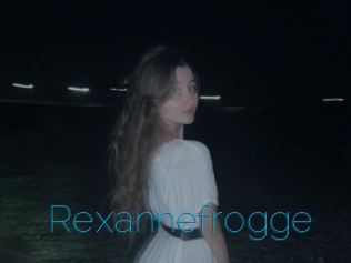 Rexannefrogge