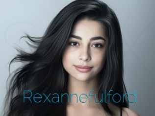 Rexannefulford
