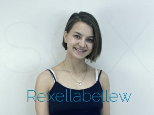 Rexellabellew
