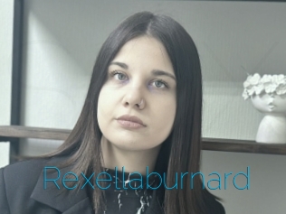 Rexellaburnard